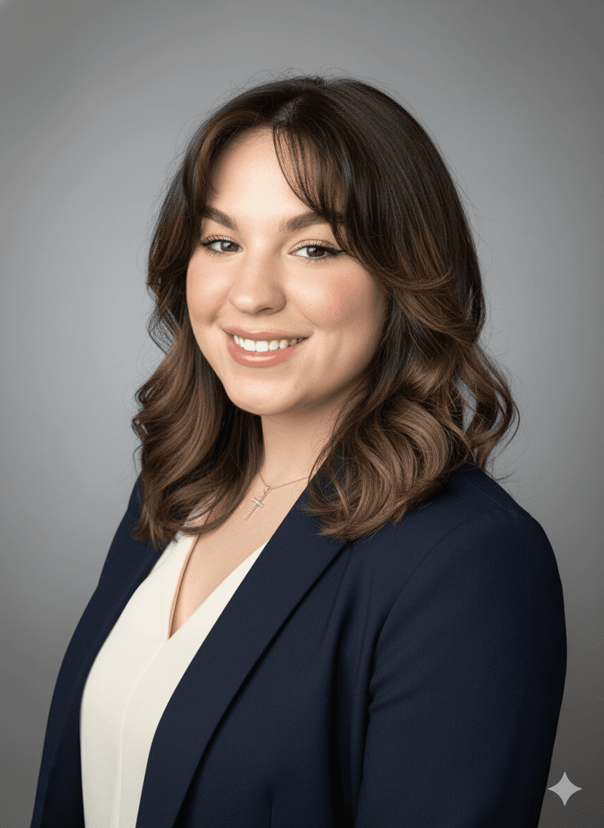 Amaya Castro, Co-Founder & Creative Director