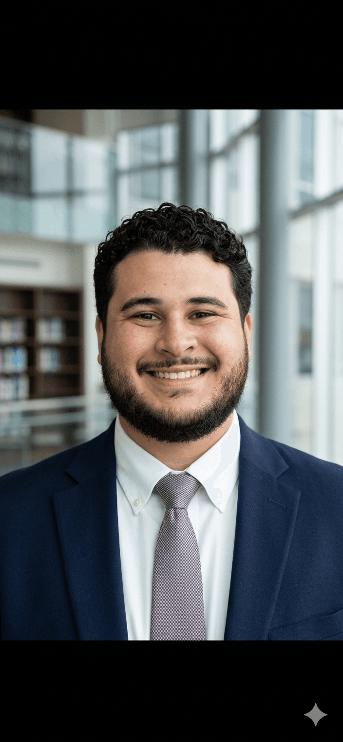 Nikolas Manuel, Founder & CEO